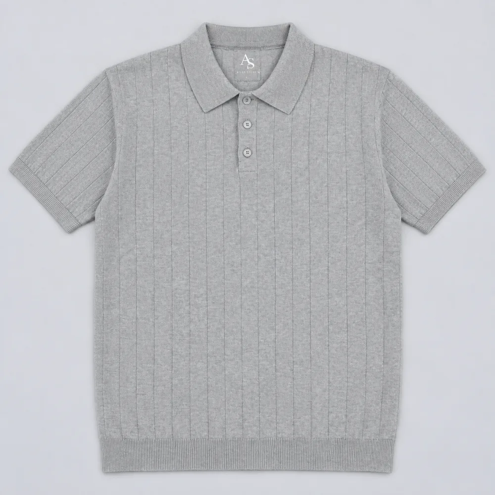 Silverline Classic Polo
