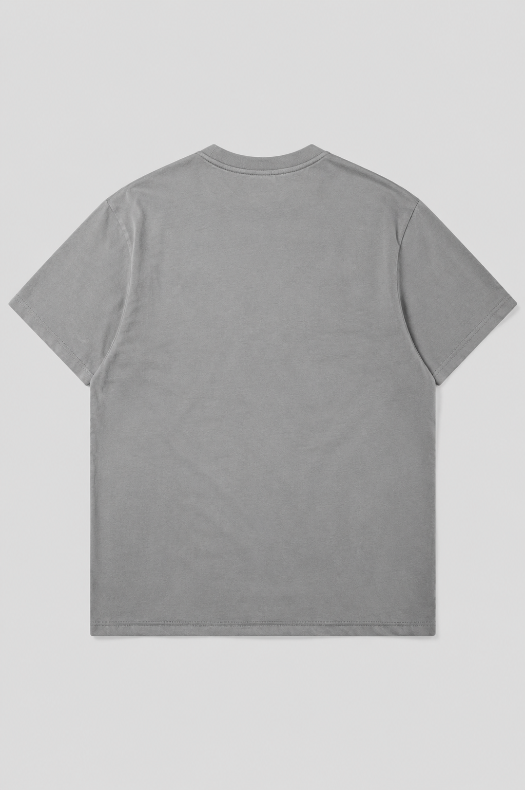 Relaxed T Shirt