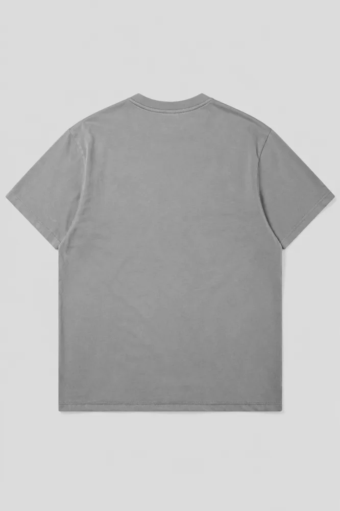 Relaxed T Shirt