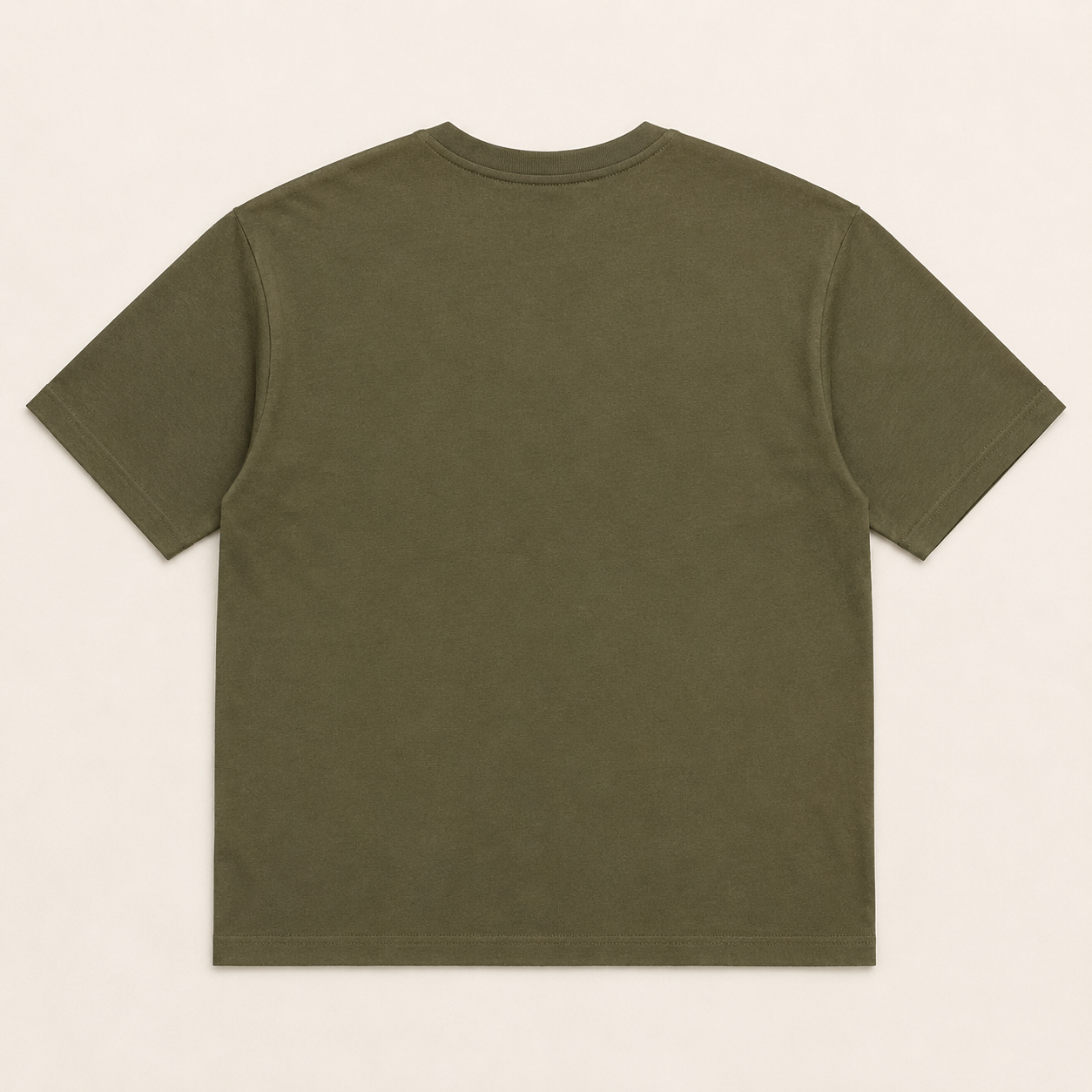 Relaxed T Shirt view 2