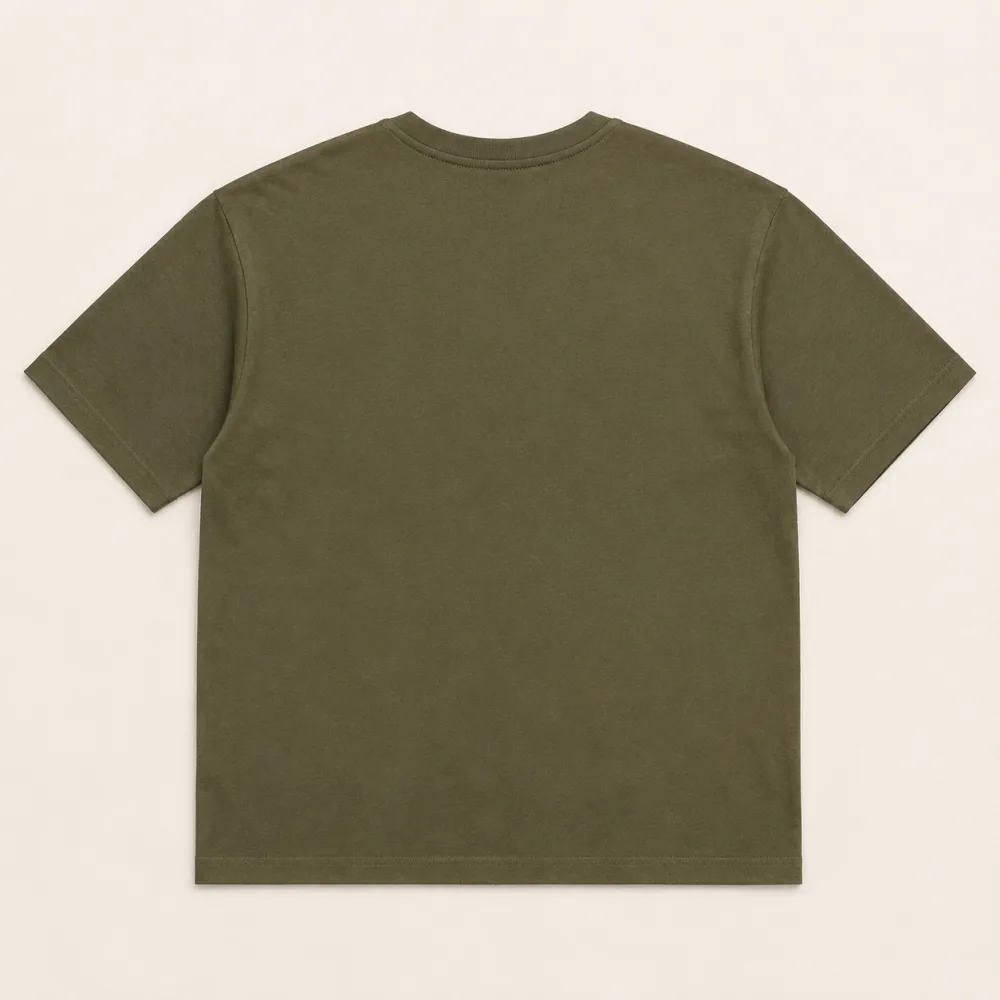 Relaxed T Shirt view 2