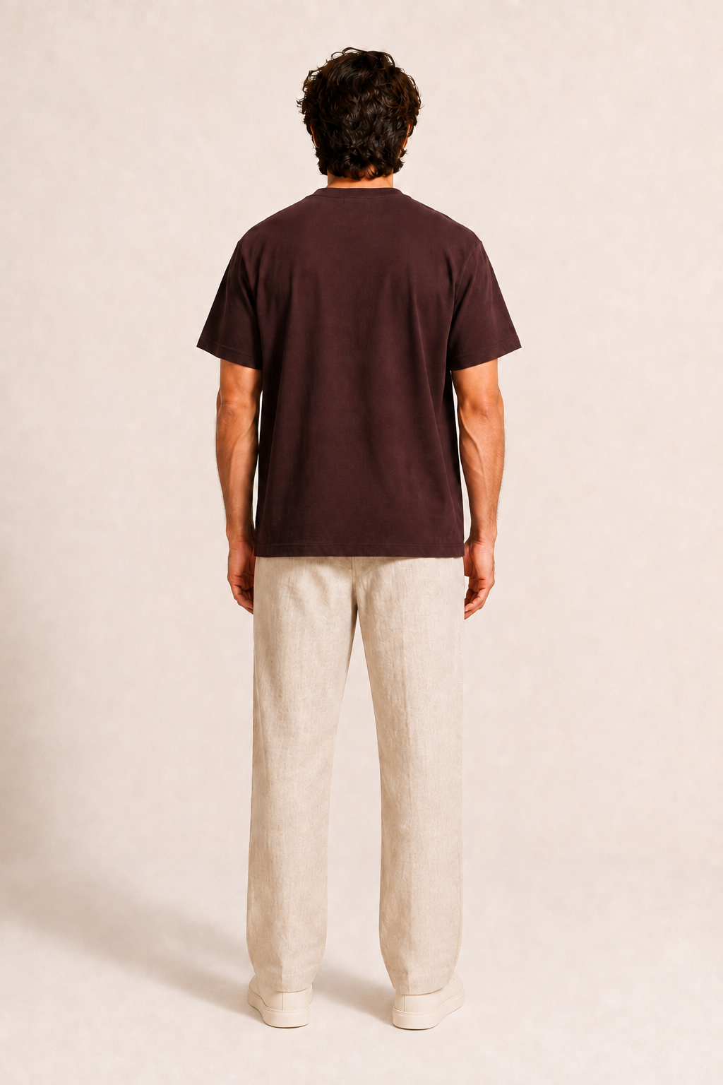 Relaxed T Shirt