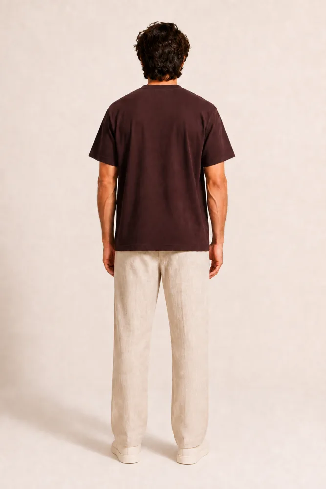 Relaxed T Shirt