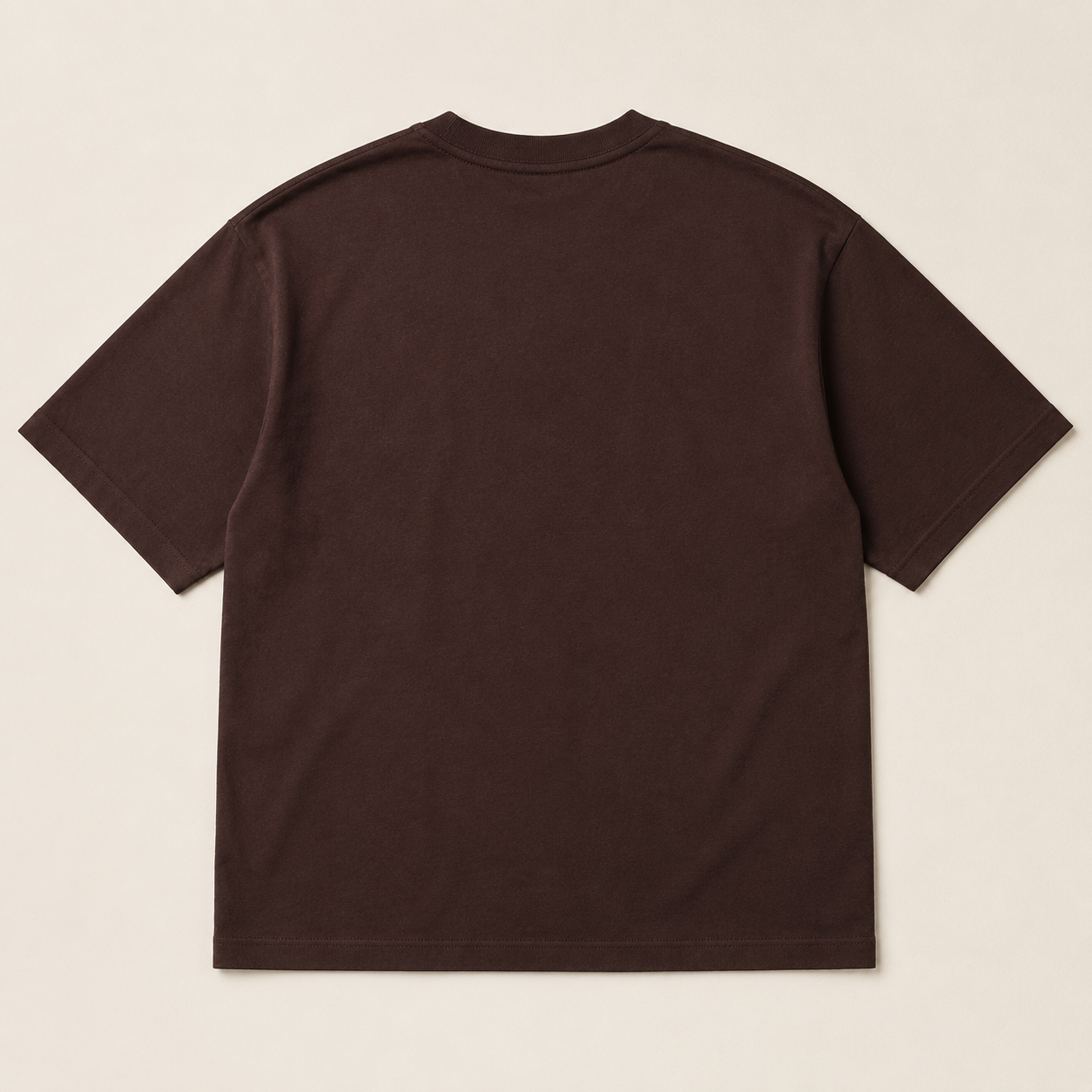 Relaxed T Shirt view 2