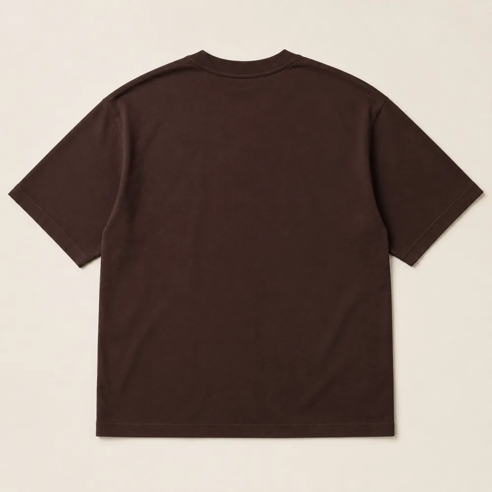 Relaxed T Shirt view 2