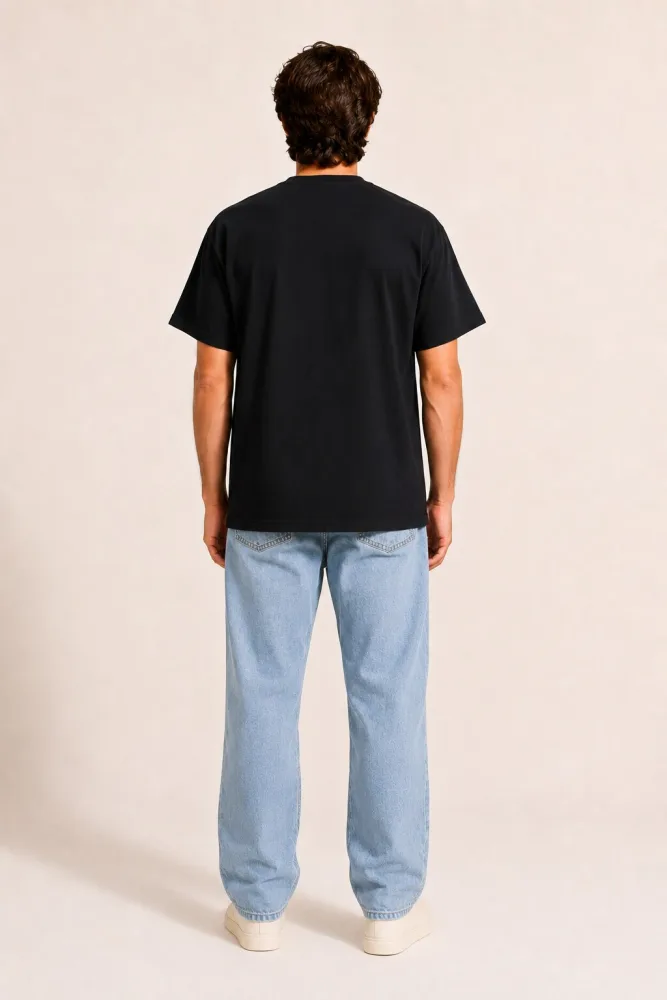 Relaxed T Shirt view 2