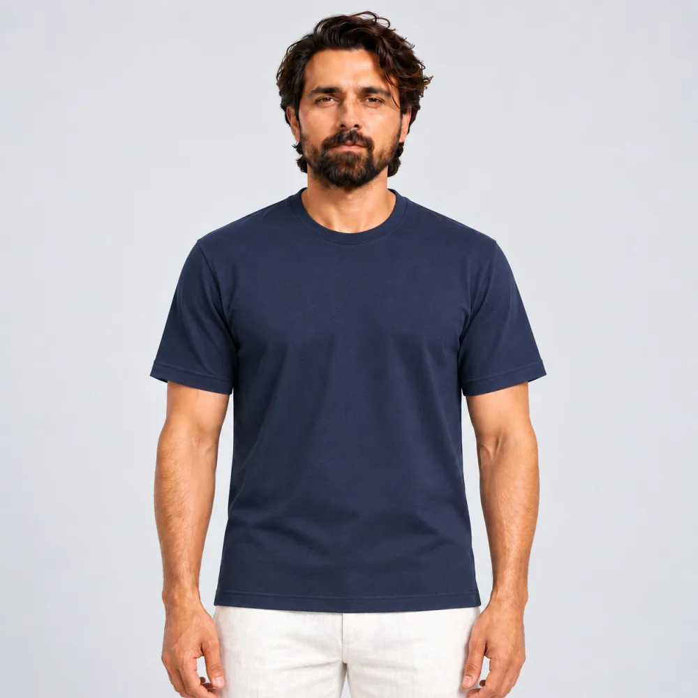 Relaxed T Shirt view 2