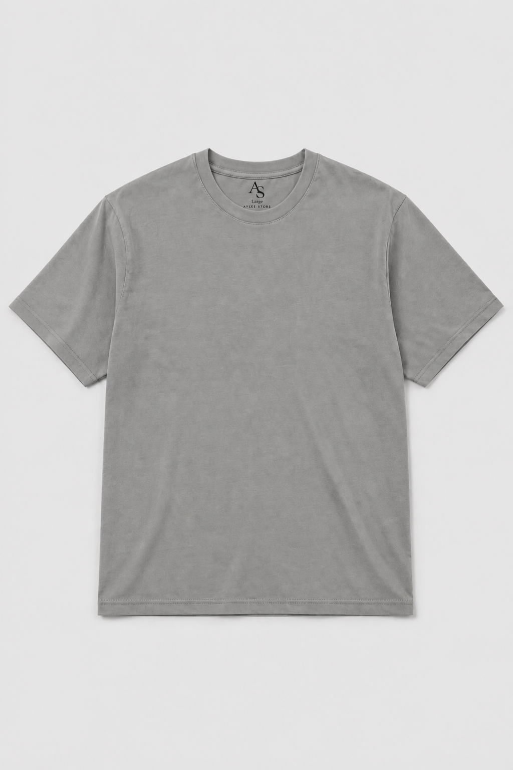 Relaxed T Shirt view 2