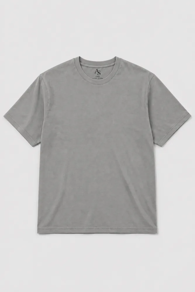Relaxed T Shirt view 2