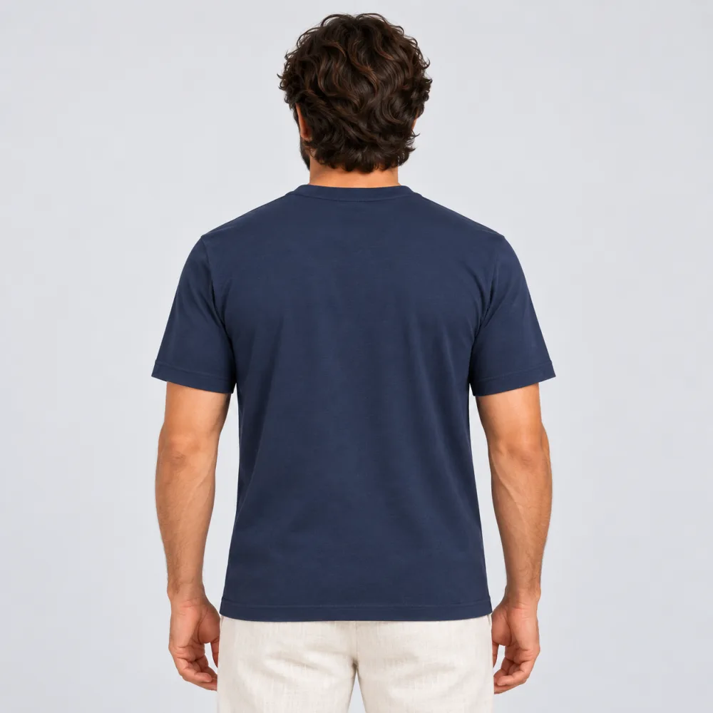 Relaxed T Shirt