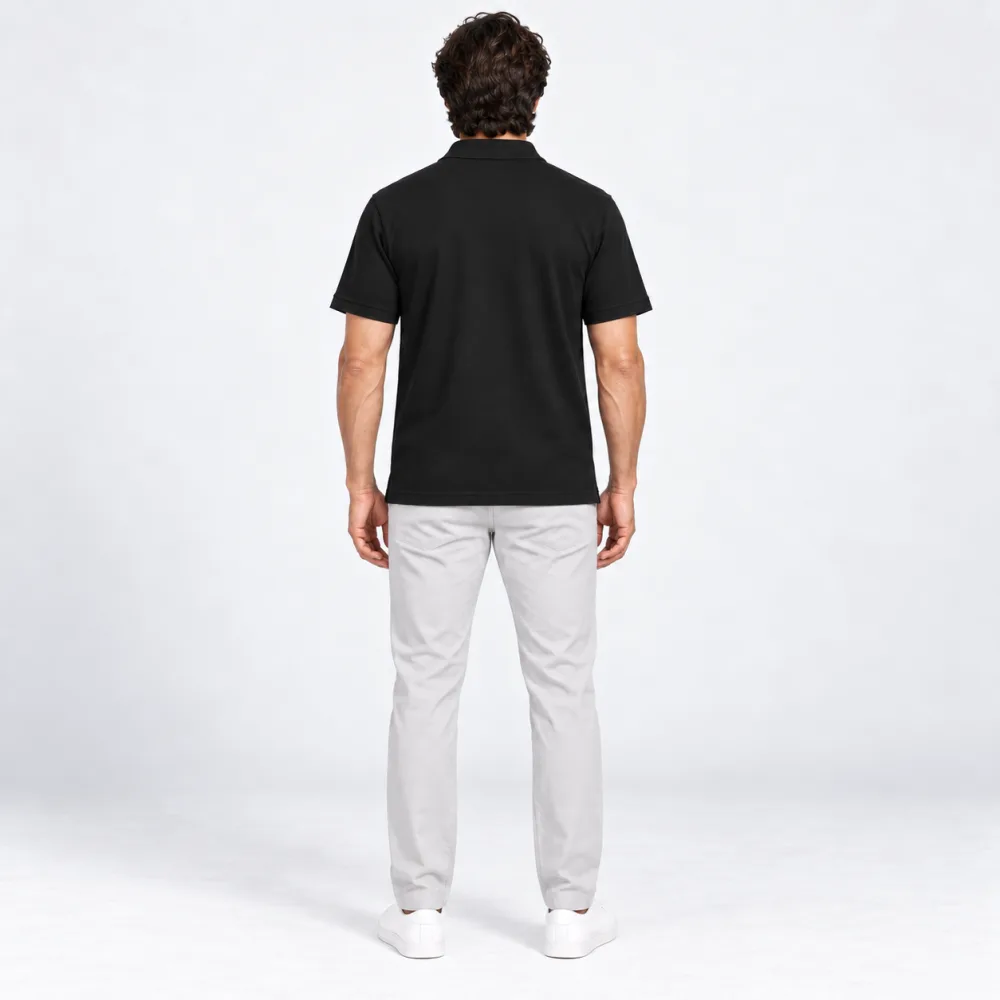 Causal Polo